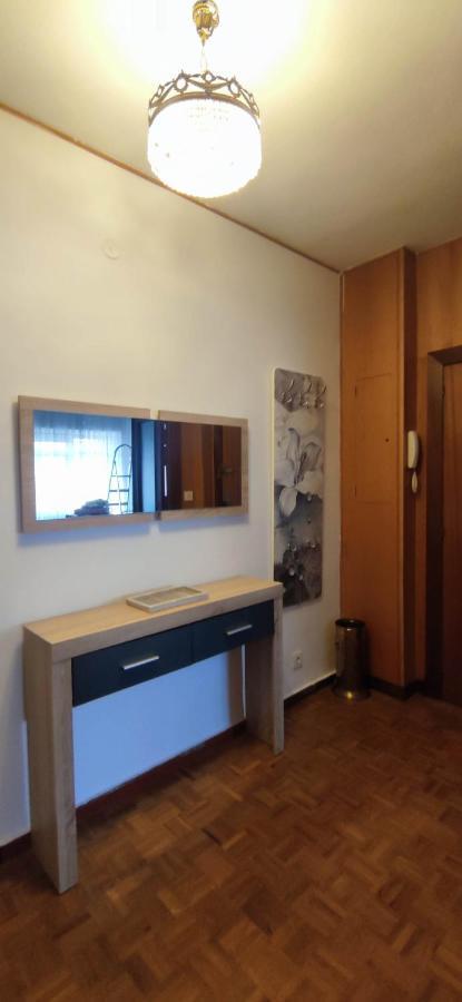 Casa Pili Apartment Zamora Exterior photo