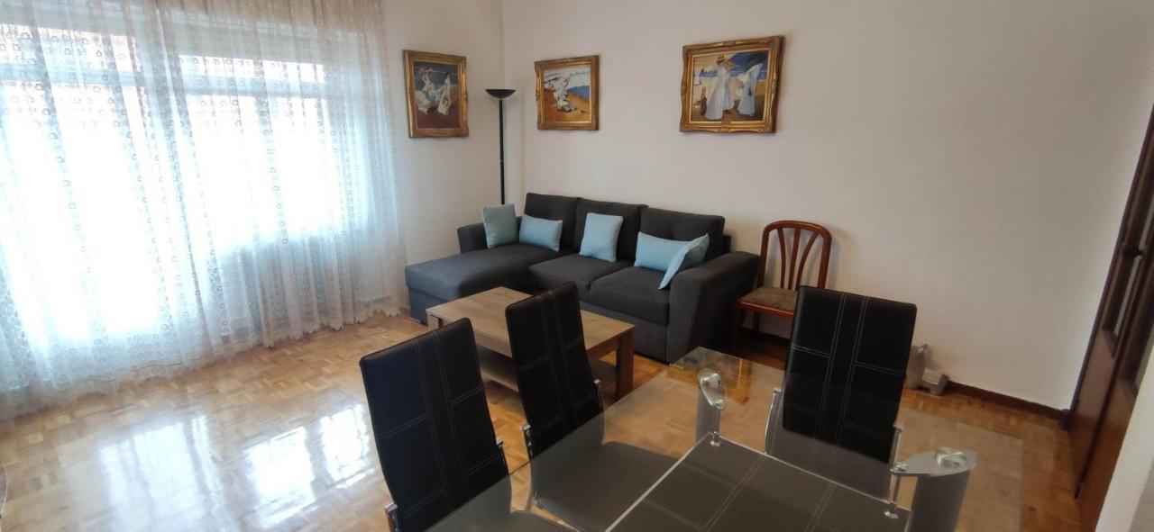 Casa Pili Apartment Zamora Exterior photo
